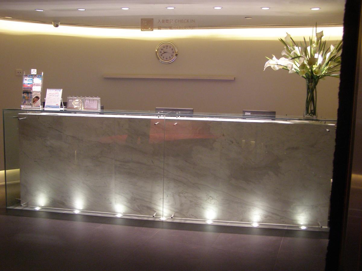 Magnolia Business Hotel Xining Railway Station Grand Cross Mojia Street Exterior foto